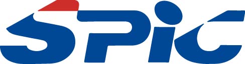 株式会社 エスピックのロゴマーク