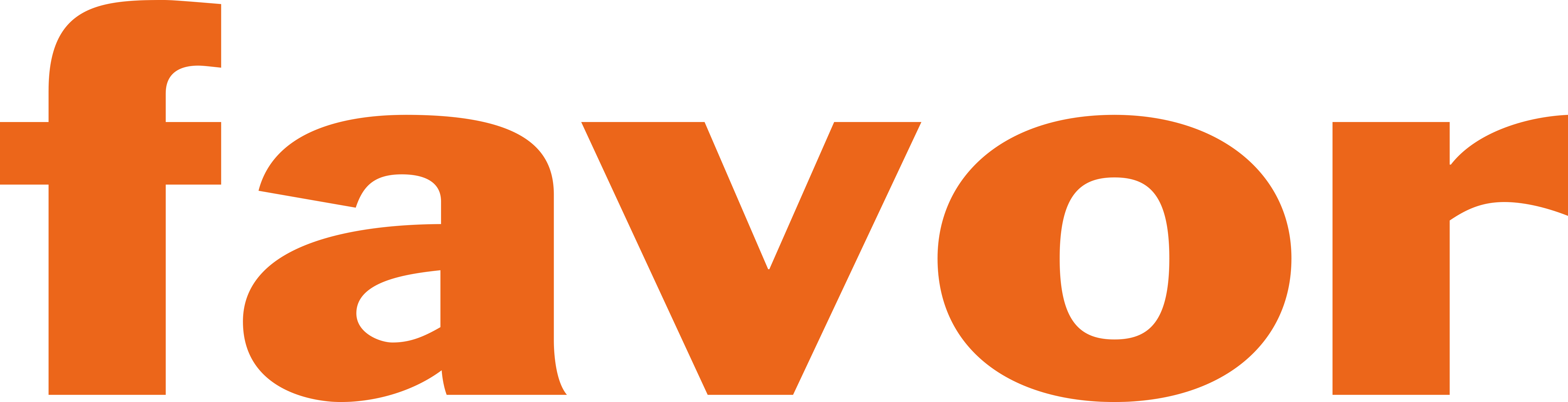 株式会社フェイバーのロゴマーク