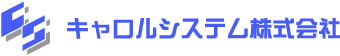 キャロルシステム株式会社のロゴマーク